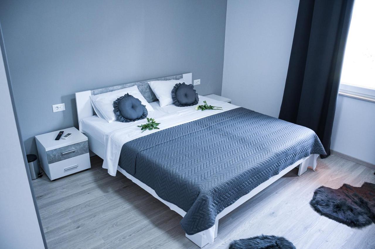 סטוברץ Apartment Light מראה חיצוני תמונה