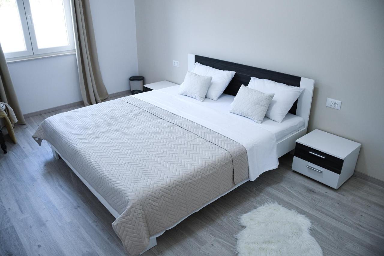 סטוברץ Apartment Light מראה חיצוני תמונה