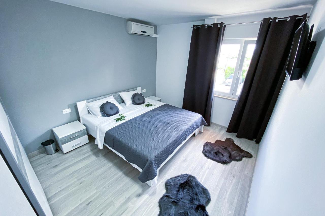 סטוברץ Apartment Light מראה חיצוני תמונה