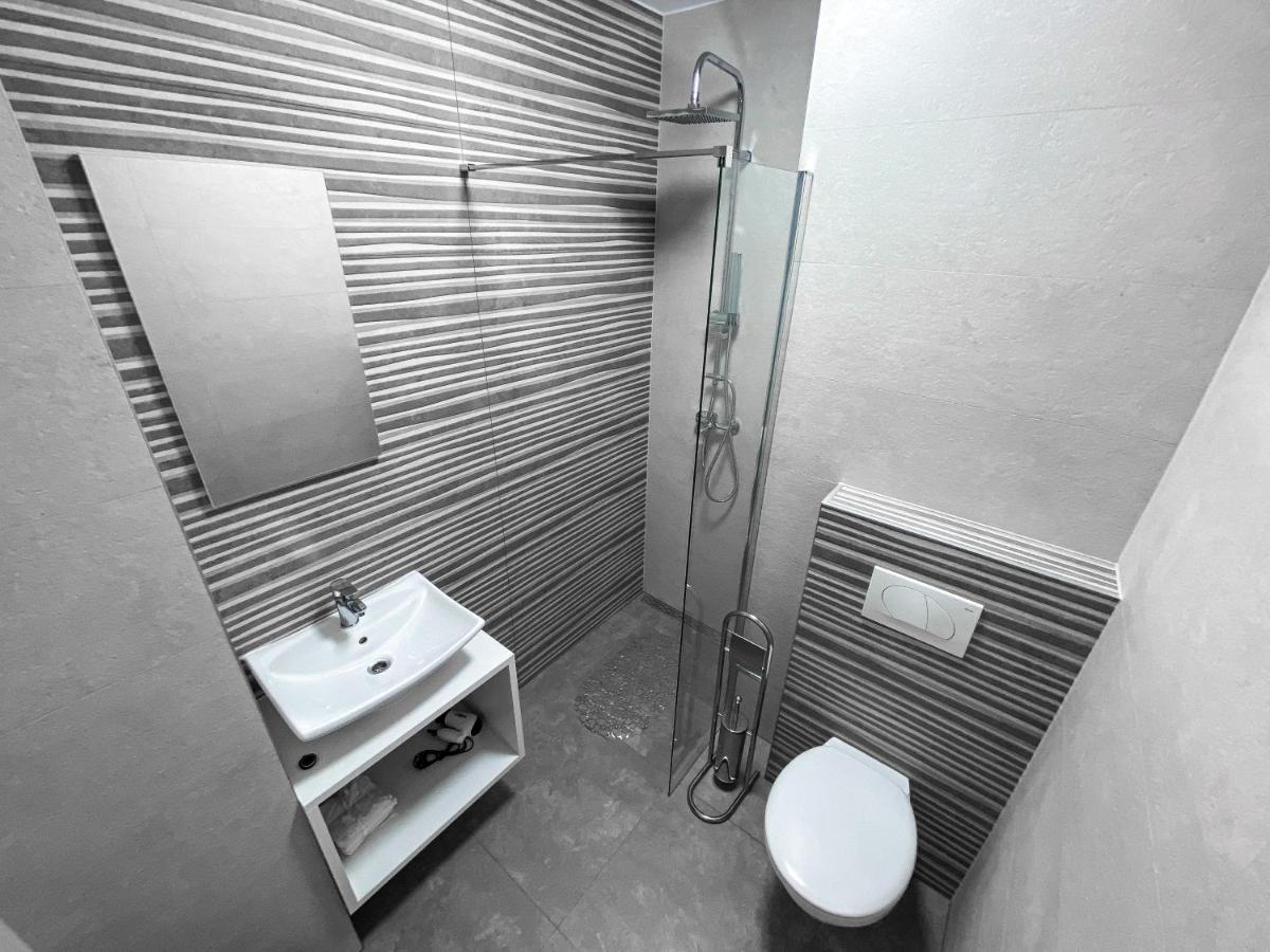 סטוברץ Apartment Light מראה חיצוני תמונה