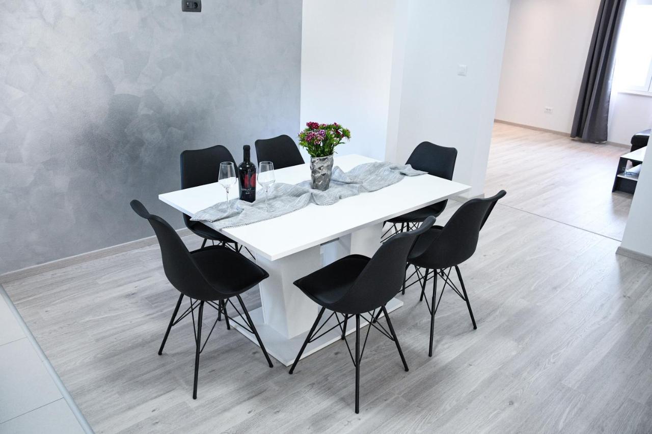 סטוברץ Apartment Light מראה חיצוני תמונה