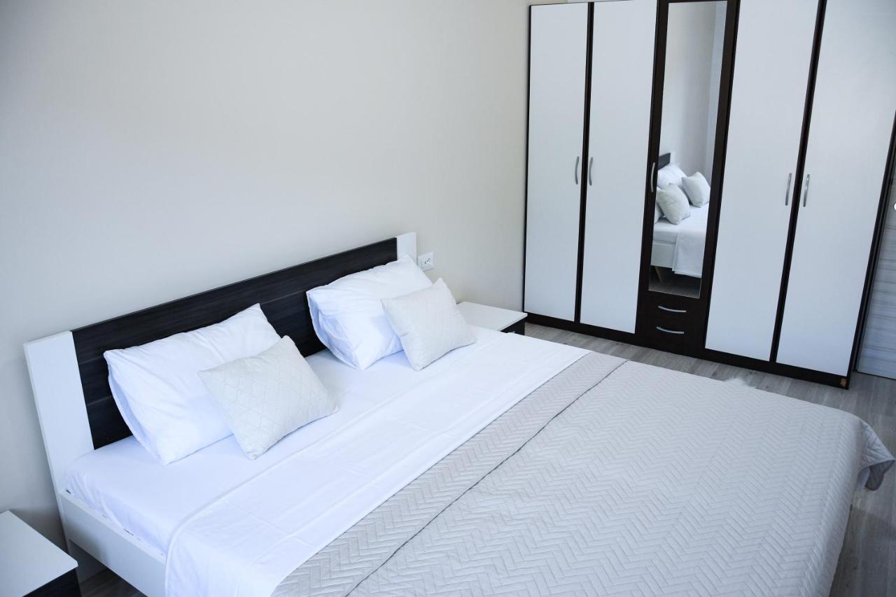 סטוברץ Apartment Light מראה חיצוני תמונה