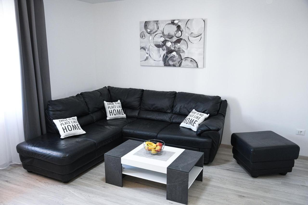 סטוברץ Apartment Light מראה חיצוני תמונה