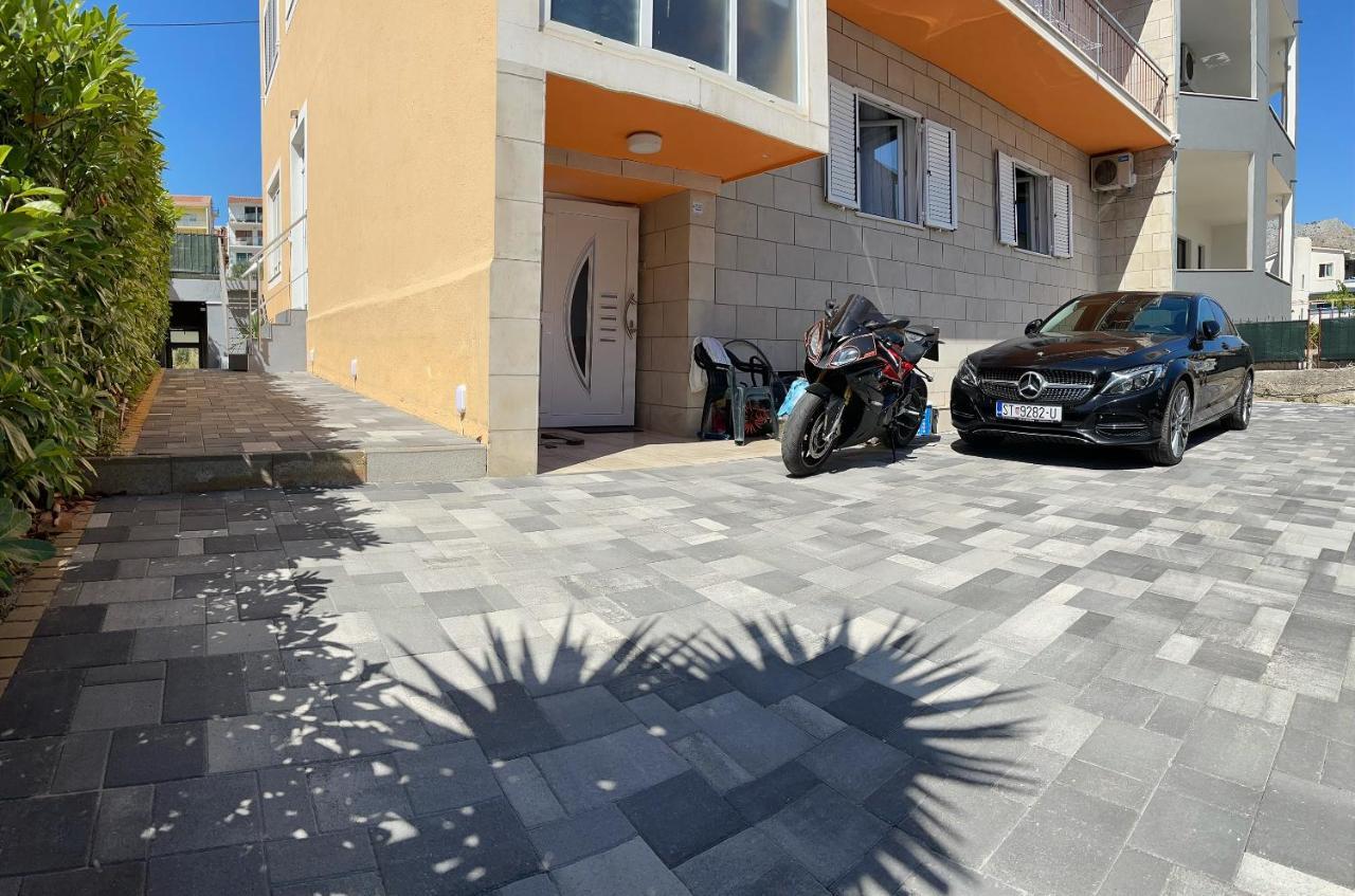 סטוברץ Apartment Light מראה חיצוני תמונה