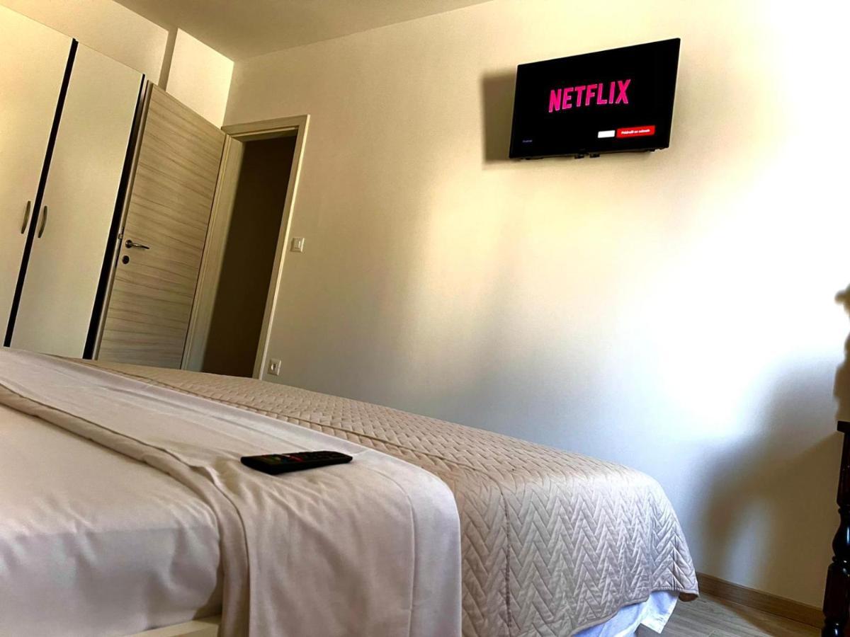 סטוברץ Apartment Light מראה חיצוני תמונה