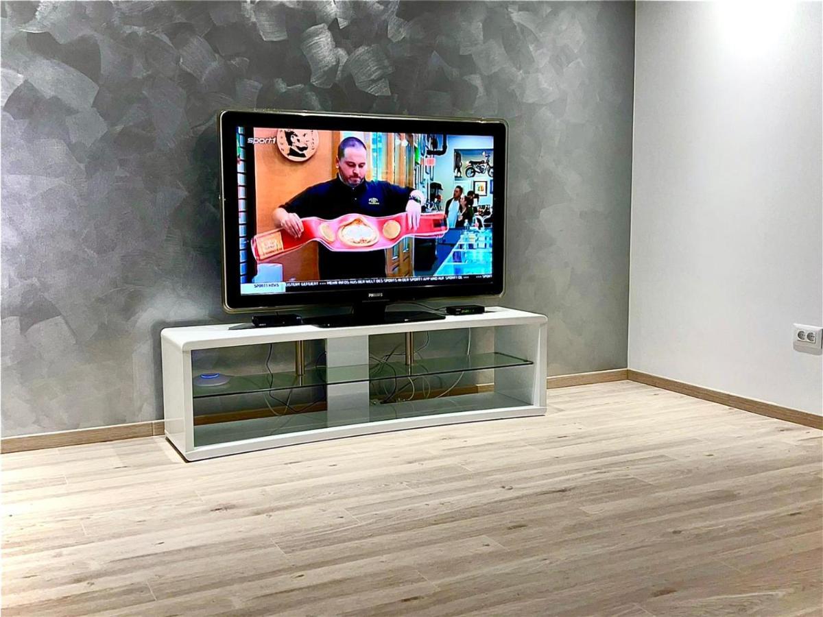 סטוברץ Apartment Light מראה חיצוני תמונה